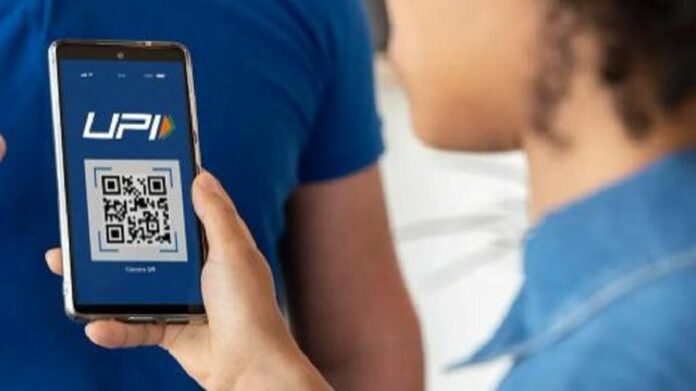Government Bars Charges on UPI Transactions Up to Rs 2,000 and RuPay Debit Card Payments