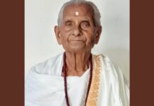 Padma Shri Awardee Sattriya Artist Gopiram Borgohain Dies at 103 Padma Shri Awardee Sattriya Artist Gopiram Borgohain Dies at 103
