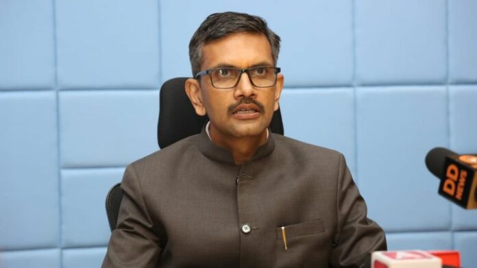 Meghalaya SIR: 82% Hearings Completed, 542 Electors Found Ineligible