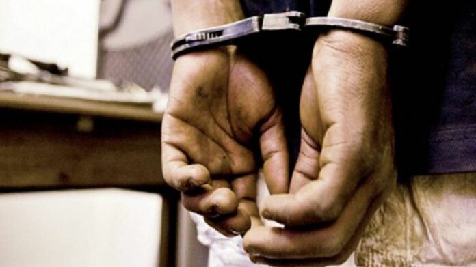 Basistha Police Arrest Five in Guwahati Theft Cases, Recover Stolen Items