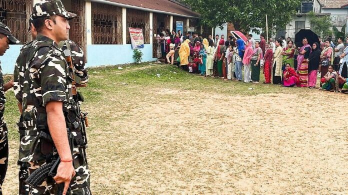 Tripura SEC Announces Polling Station Finalisation Schedule for 2026 Urban Local Body Elections