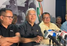 Manipur MP Akoijam Questions Delay in Centre’s Response on SoO Agreement Manipur MP Akoijam Questions Delay in Centre’s Response on SoO Agreement