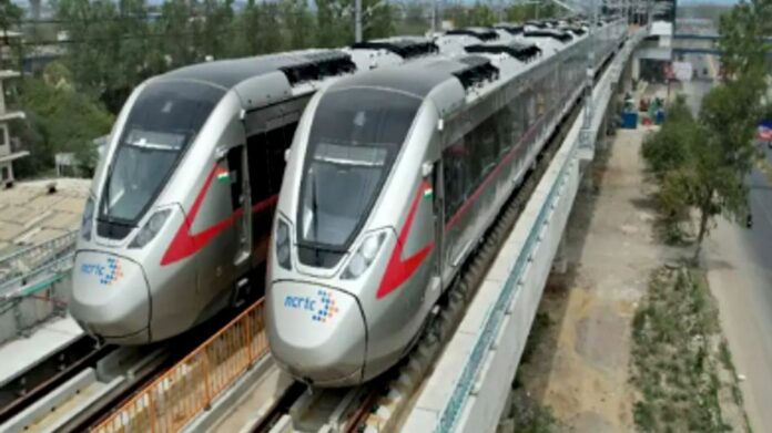 Assam explores RRTS-style regional rail network with ADB