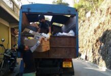 Aizawl launches four-category waste segregation system to improve recycling Aizawl launches four-category waste segregation system to improve recycling