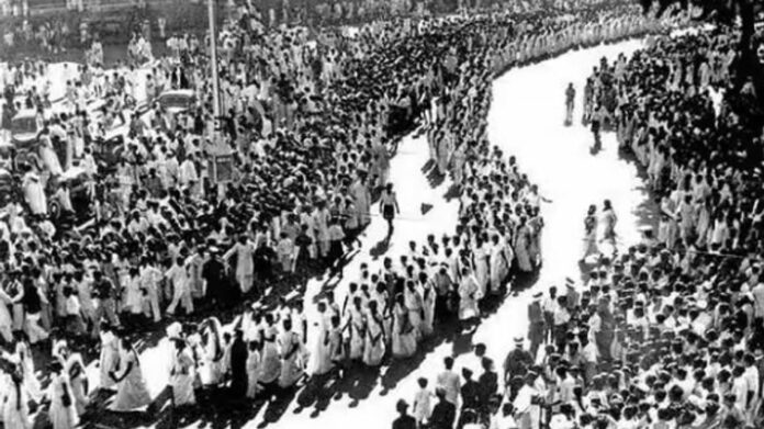 Assam CM Remembers Quit India Movement Martyrs on September 20