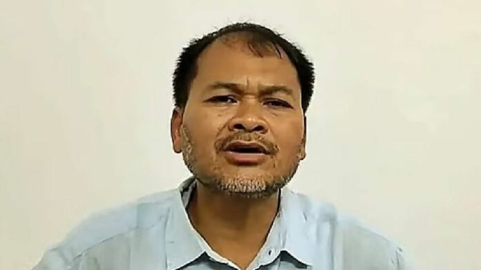 Akhil Gogoi urges Congress, AIUDF to reach tactical understanding for Nagaon bypoll