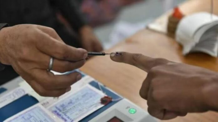 Congress Names 40 Star Campaigners for Nagaon Lok Sabha Bypoll