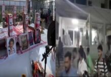 Five arrested over alleged vandalism at Sonapur dhaba during Zubeen Divas Five arrested over alleged vandalism at Sonapur dhaba during Zubeen Divas