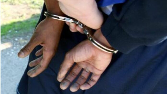 Two Arrested with 40.12 Grams of Heroin in Shillong