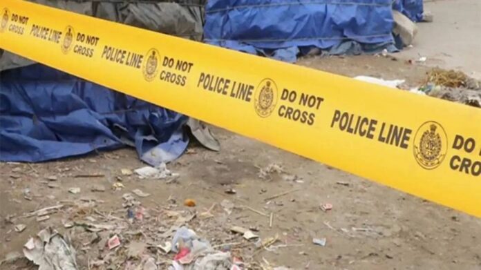 Assam Police Shoot Man Linked to Biman Barua Murder in Sivasagar