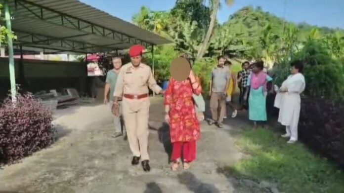 Woman Allegedly Confined for Months, Rescued in Assam’s Bongaigaon