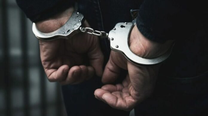 Three Arrested for Alleged Extortion Activities in Manipur