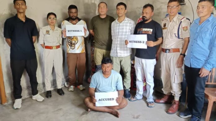 Two Arrested, 247.77 Grams of Suspected Drugs Seized in Jagun