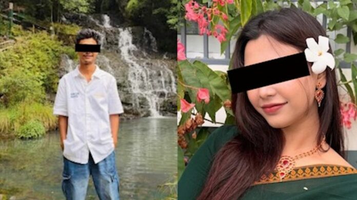 Gauhati University Student Found Dead at Guwahati Homestay