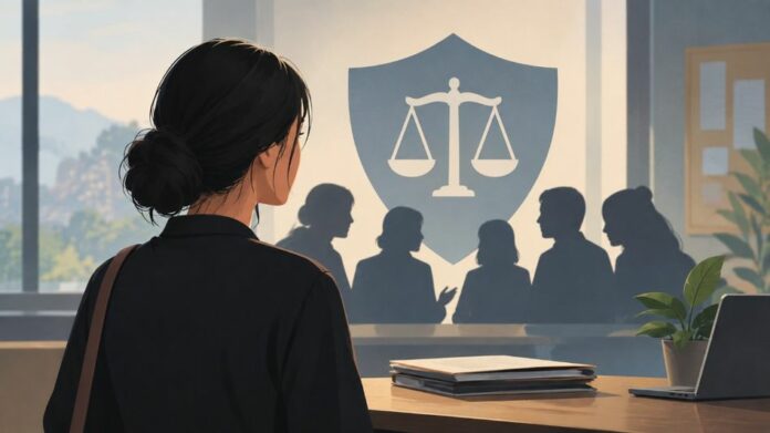 East Khasi Hills Reconstitutes Local Committee to Address Workplace Sexual Harassment Complaints