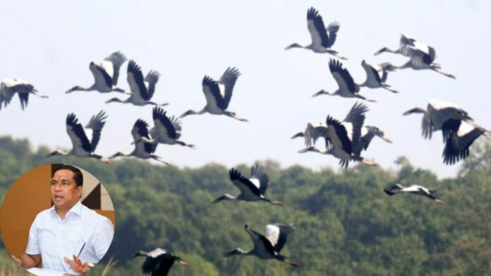 Pobitora Records Over 35,000 Visitors in 2025-26