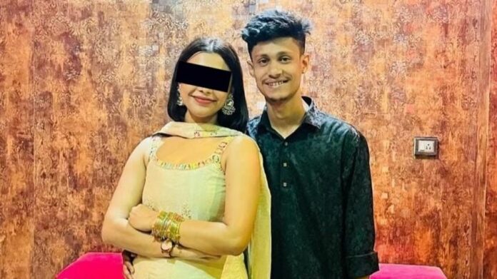 Ashiq Ali’s Mother Defends Son in Gauhati University Student’s Death Case