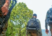Manipur Senapati Firing Death Toll Rises to Three Manipur Senapati Firing Death Toll Rises to Three