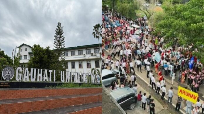 GU restores AASU-backed candidate’s nomination, dissolves Election Tribunal