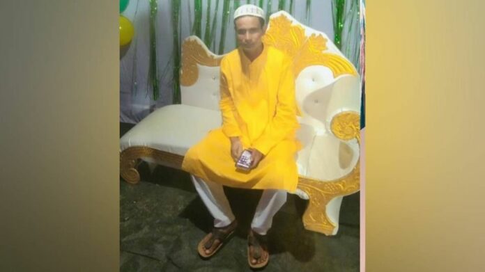 Young man allegedly dies by suicide on wedding day in Cachar