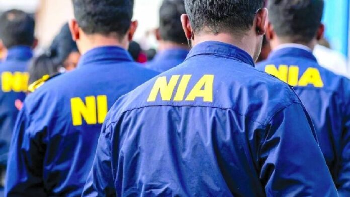 NIA conducts searches at 16 locations in Assam, Bengal and Kerala