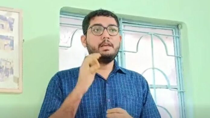 Assam man arrested over alleged communal social media posts