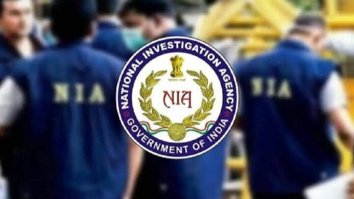 NIA detains Barpeta Road man, searches residence in alleged jihadi activities probe