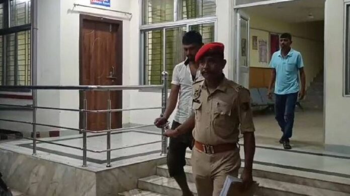 Home guard allegedly abducted during naka checking in Assam’s Nagaon