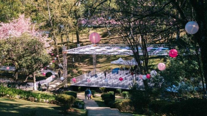 Shillong Literary Festival to spotlight emerging Northeast writers