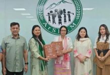 ArSRLM partners with seven organisations for rural youth skill training ArSRLM partners with seven organisations for rural youth skill training