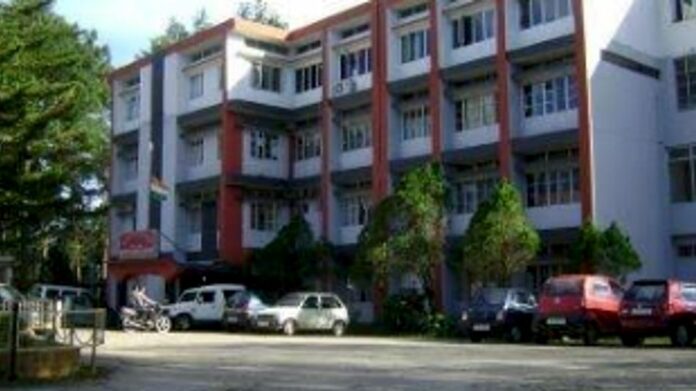 West Khasi Hills administration condemns disruption of Nongstoin nurse recruitment interview