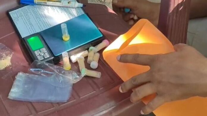 Assam Police seize suspected heroin in Bongaigaon operation