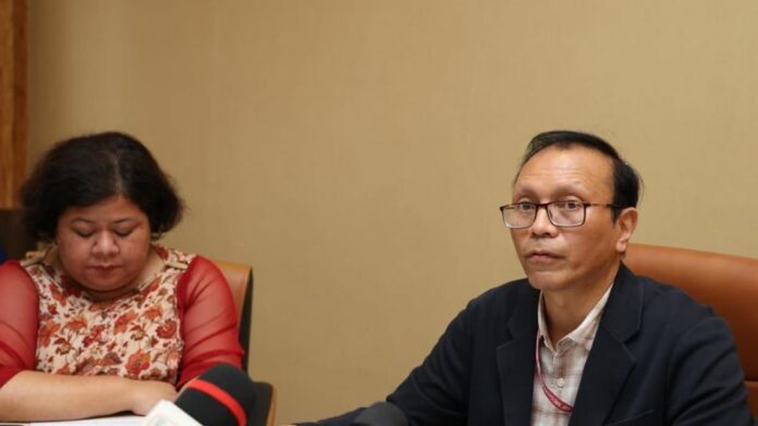 Over 90% SIR hearings completed in Meghalaya, 910 electors found ineligible
