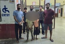 Two children found wandering late at night in Silchar, handed over to child welfare authorities Two children found wandering late at night in Silchar, handed over to child welfare authorities