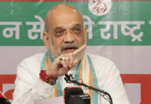 Amit Shah Says UCC Will Be Implemented in 21 NDA-Ruled States Before 2029