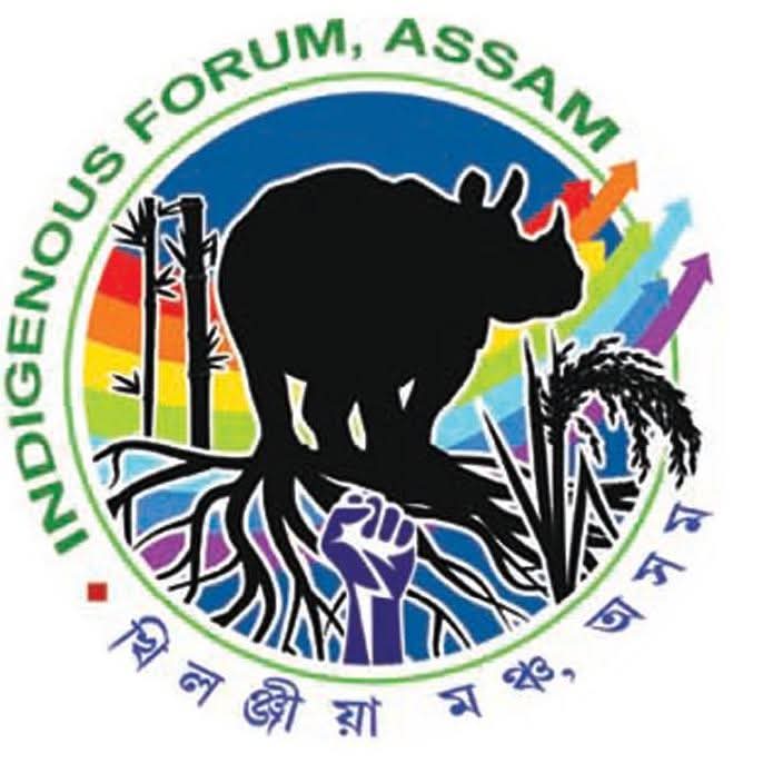 Indigenous Forum Opposes 1951 Cut-Off for Defining Assam’s Indigenous People