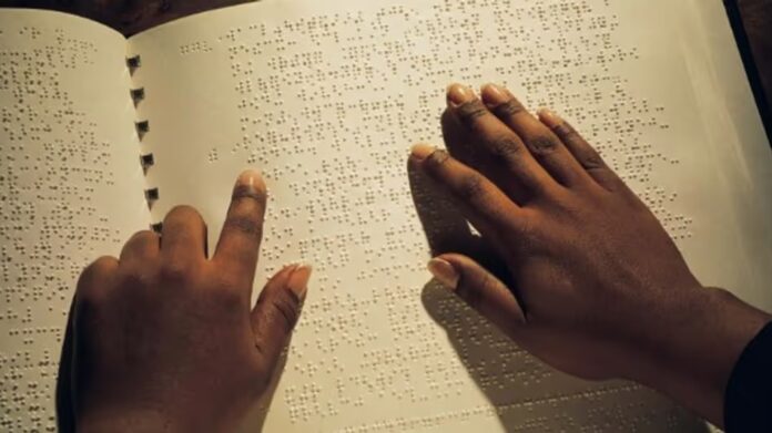 Assam Distributes Over 1,000 Braille Units to Visually Impaired People