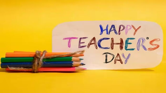 Sikkim Governor, CM Extend Teachers’ Day Greetings