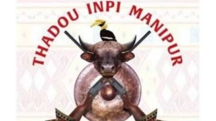 Thadou Inpi Seeks Time-Bound Probe into TBAI Leaders’ Killing