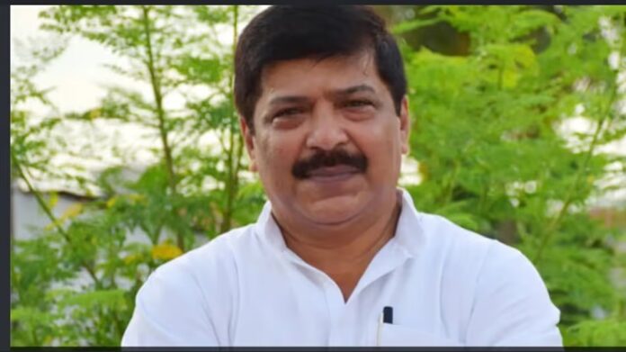 Tripura MLA Urges Former Militants to End Rail, Road Blockade