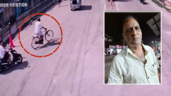 Dhakuakhana Businessman Goes Missing, Police Scan CCTV Footage