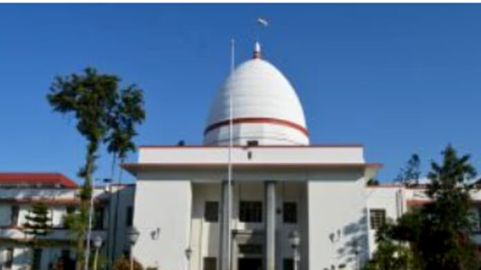 Gauhati HC Orders ₹2 Lakh Compensation for Woman Expelled to Bangladesh
