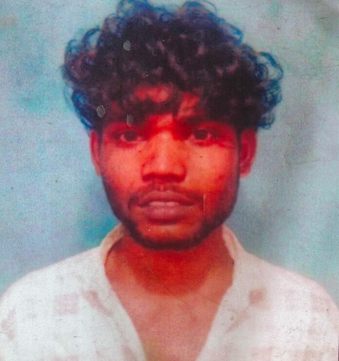 30-Year-Old Youth Missing from Assam’s Orang Tea Estate for Nearly a Year