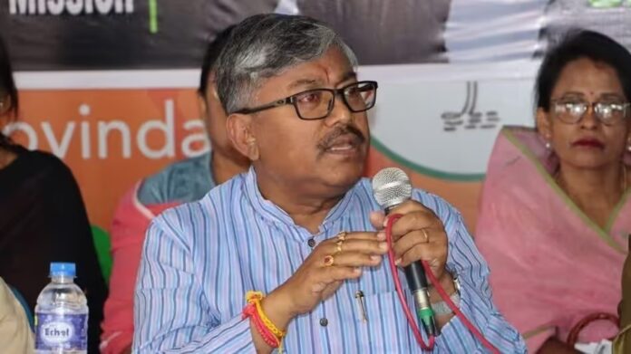 Manipur Violence Will Not Derail Peace Efforts, Says Home Minister