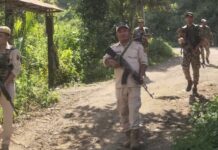 Kuki Women’s Killing in Manipur Triggers Calls for Probe, Stronger Security Kuki Women’s Killing in Manipur Triggers Calls for Probe, Stronger Security