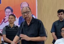 Manipur Conflict Causes Rs 1,200-Crore GST Revenue Decline, Says CM Manipur Conflict Causes Rs 1,200-Crore GST Revenue Decline, Says CM