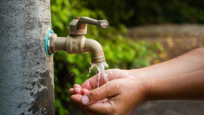 Meghalaya Shifts JJM 2.0 Focus to Reliable Rural Water Supply