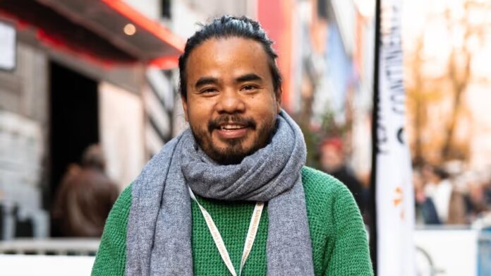 National Award-Winning Filmmaker Dominic Sangma Assaulted Near FTII Jote in Arunachal Pradesh