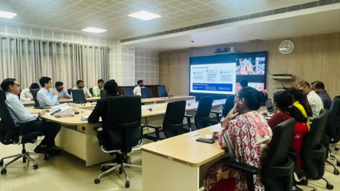 Tripura Launches AI Utsav to Upskill Over 1,900 Government Schools in Emerging Tech