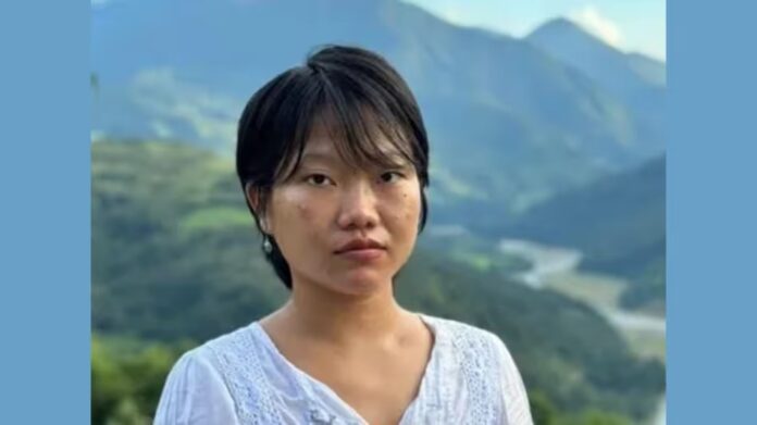 Arunachal Youth Group Condemns CBI Case Against Anti-Dam Activist Bhanu Tatak